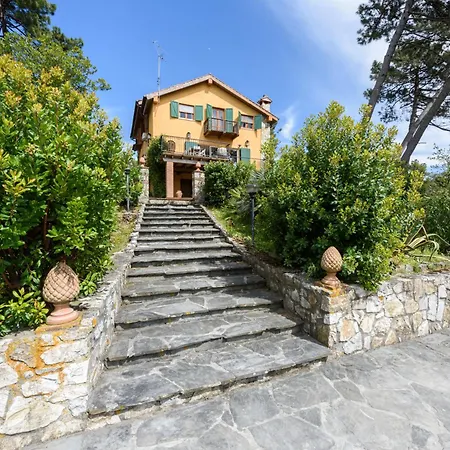 Villa La Leccia By Mmega *