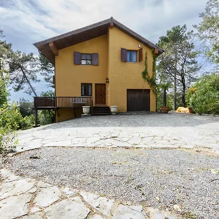 La Leccia By Mmega Villa *