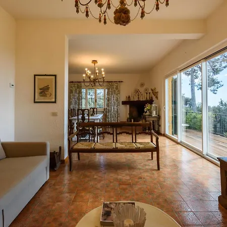 Villa La Leccia By Mmega
