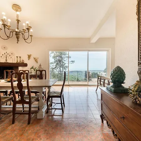 La Leccia By Mmega Villa *