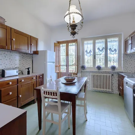 Villa La Leccia By Mmega