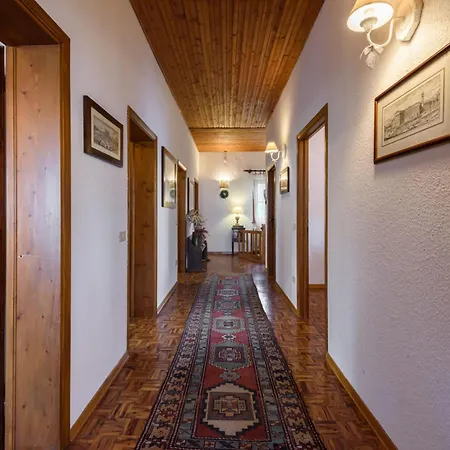 La Leccia By Mmega Villa Montigiano