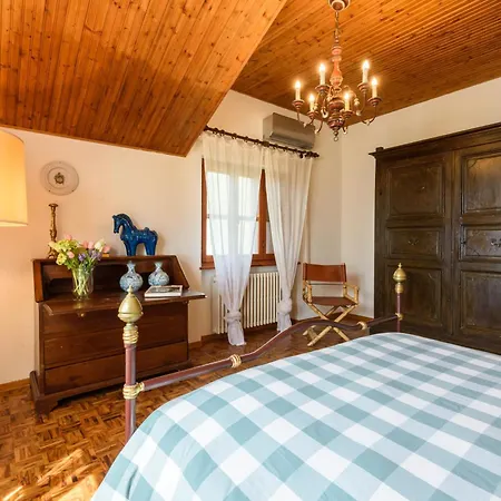 Villa La Leccia By Mmega *