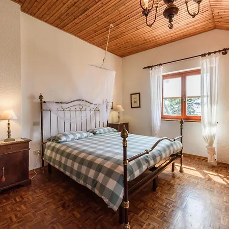 Villa La Leccia By Mmega Montigiano