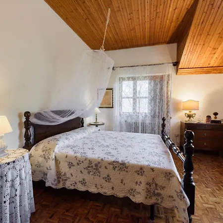 Villa La Leccia By Mmega
