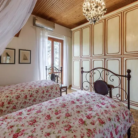 La Leccia By Mmega Villa *