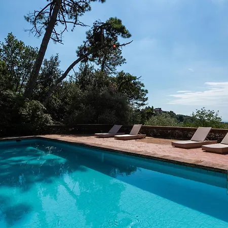 La Leccia By Mmega Villa