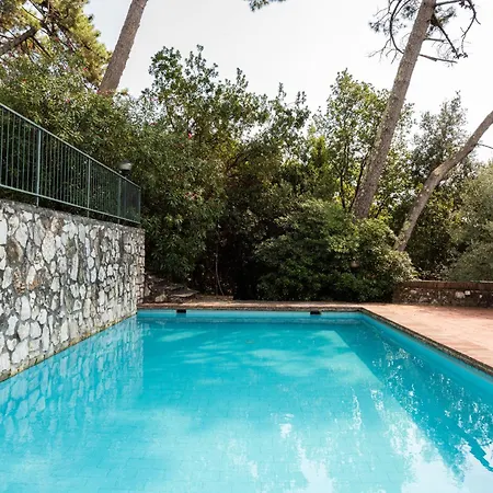 Villa La Leccia By Mmega *