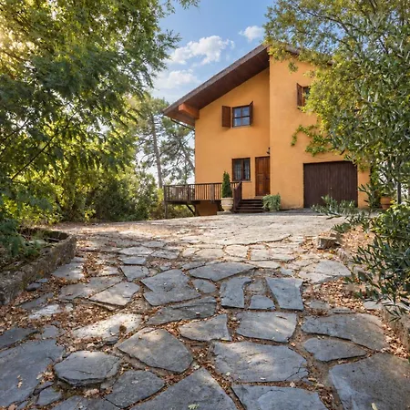 La Leccia By Mmega Villa