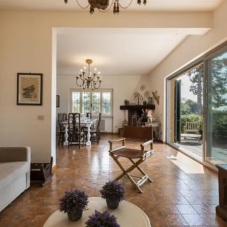 La Leccia By Mmega Villa *