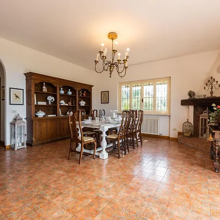 La Leccia By Mmega Villa