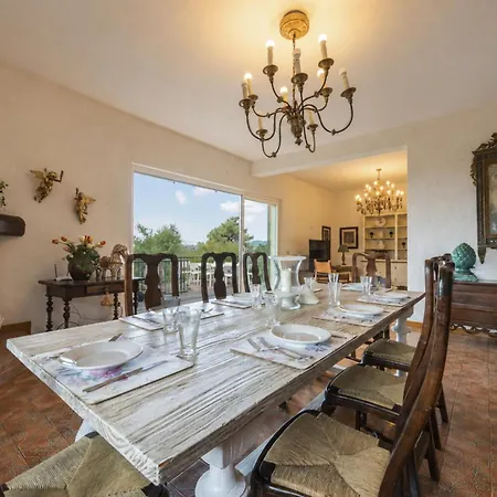 Villa La Leccia By Mmega *