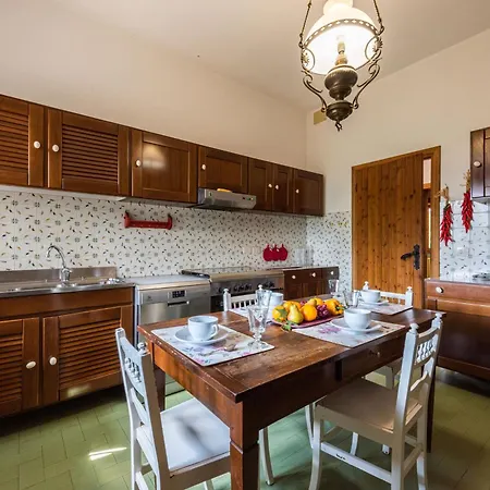 Villa La Leccia By Mmega *