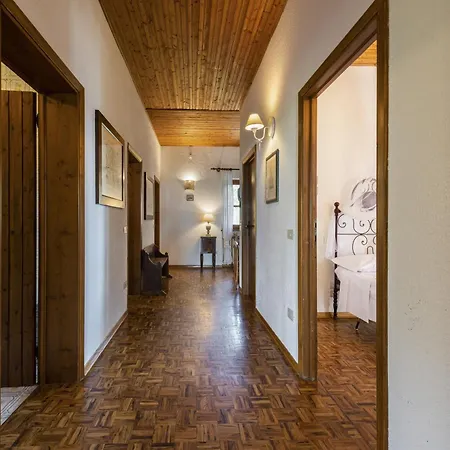 Villa La Leccia By Mmega Montigiano