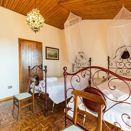 Villa La Leccia By Mmega