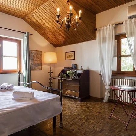 La Leccia By Mmega Villa Montigiano